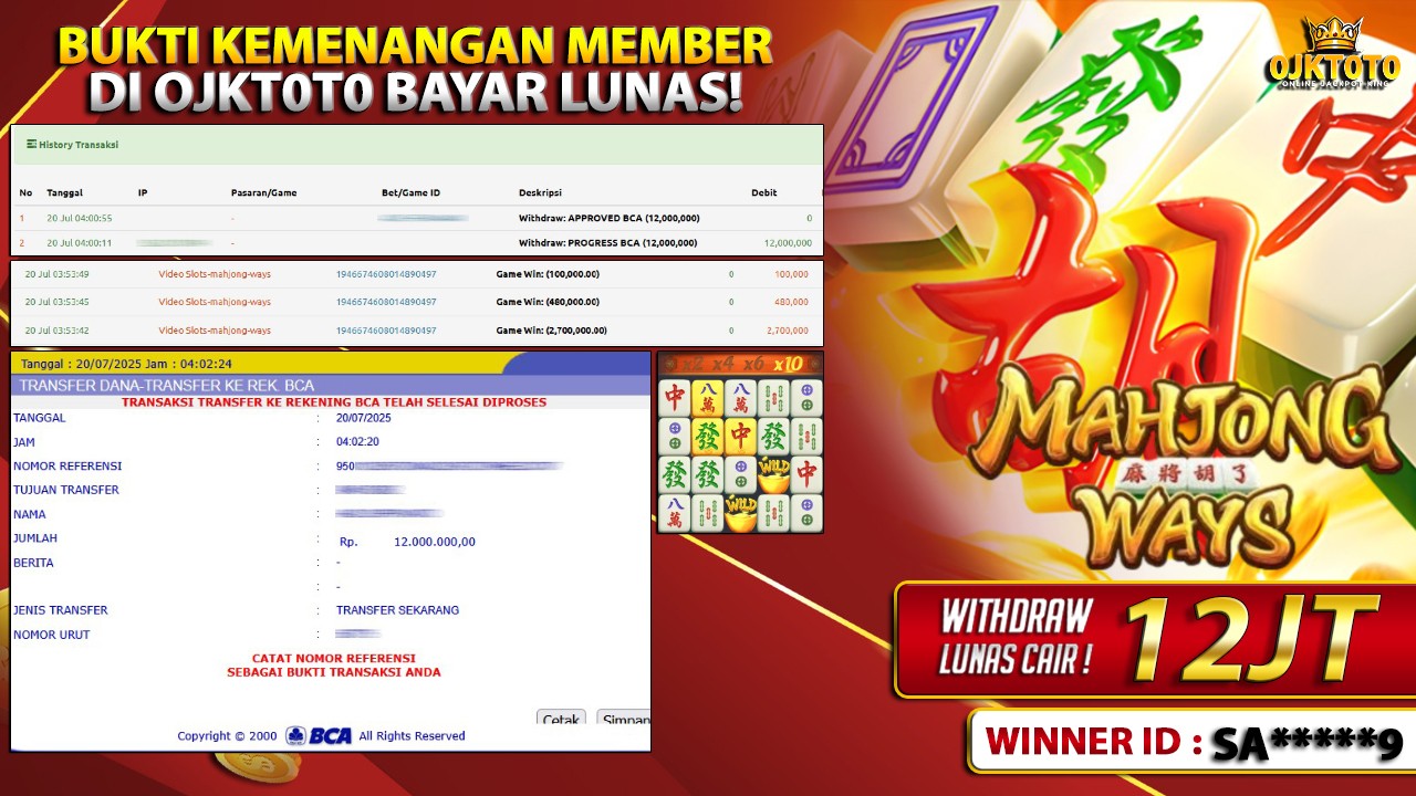 OJKTOTO